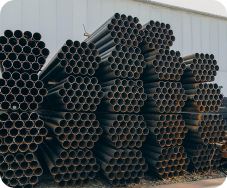 Secondary TMT Fe 500